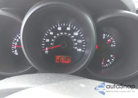 2013 Kia Soul z USA, uszkodzony, nr VIN KNDJT2A59D7494311